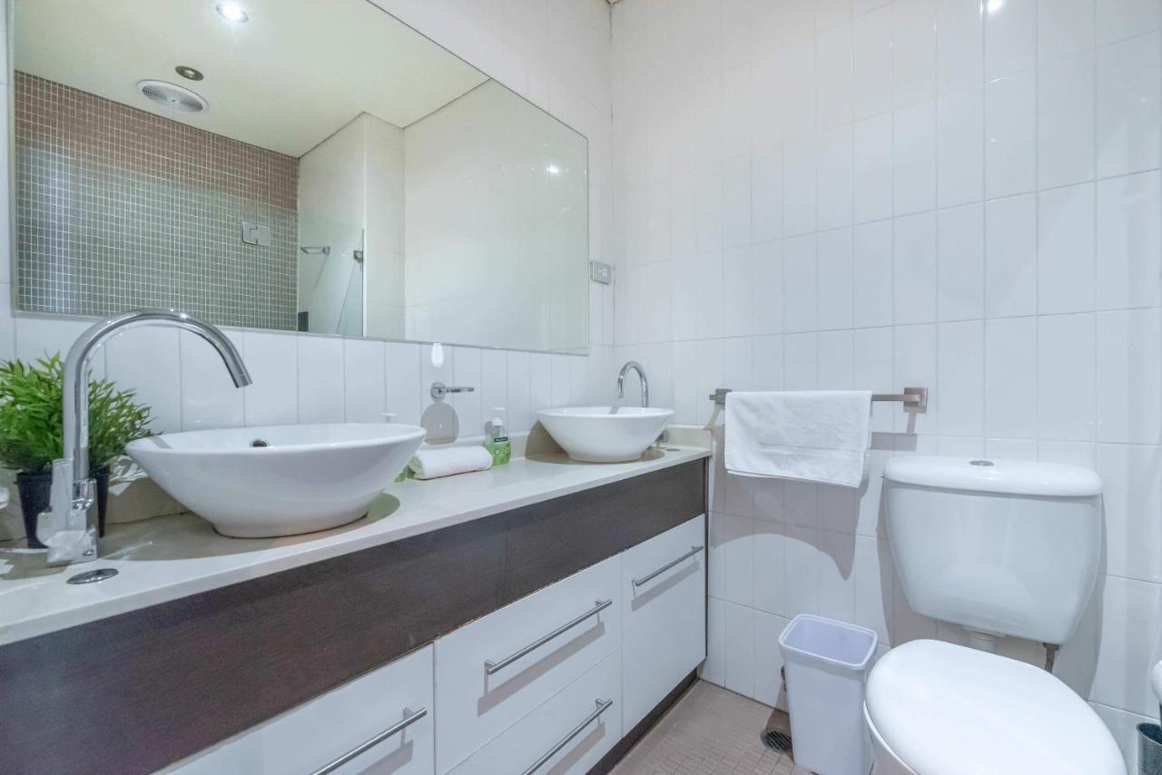 Airm8 2 Bed N Loft Casino Apartment *