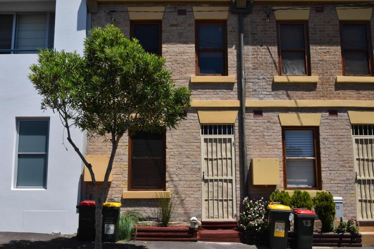 Airm8 2 Bed N Loft Casino Apartment Sydney