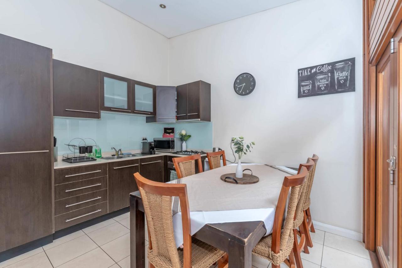 Airm8 2 Bed N Loft Casino Apartment *