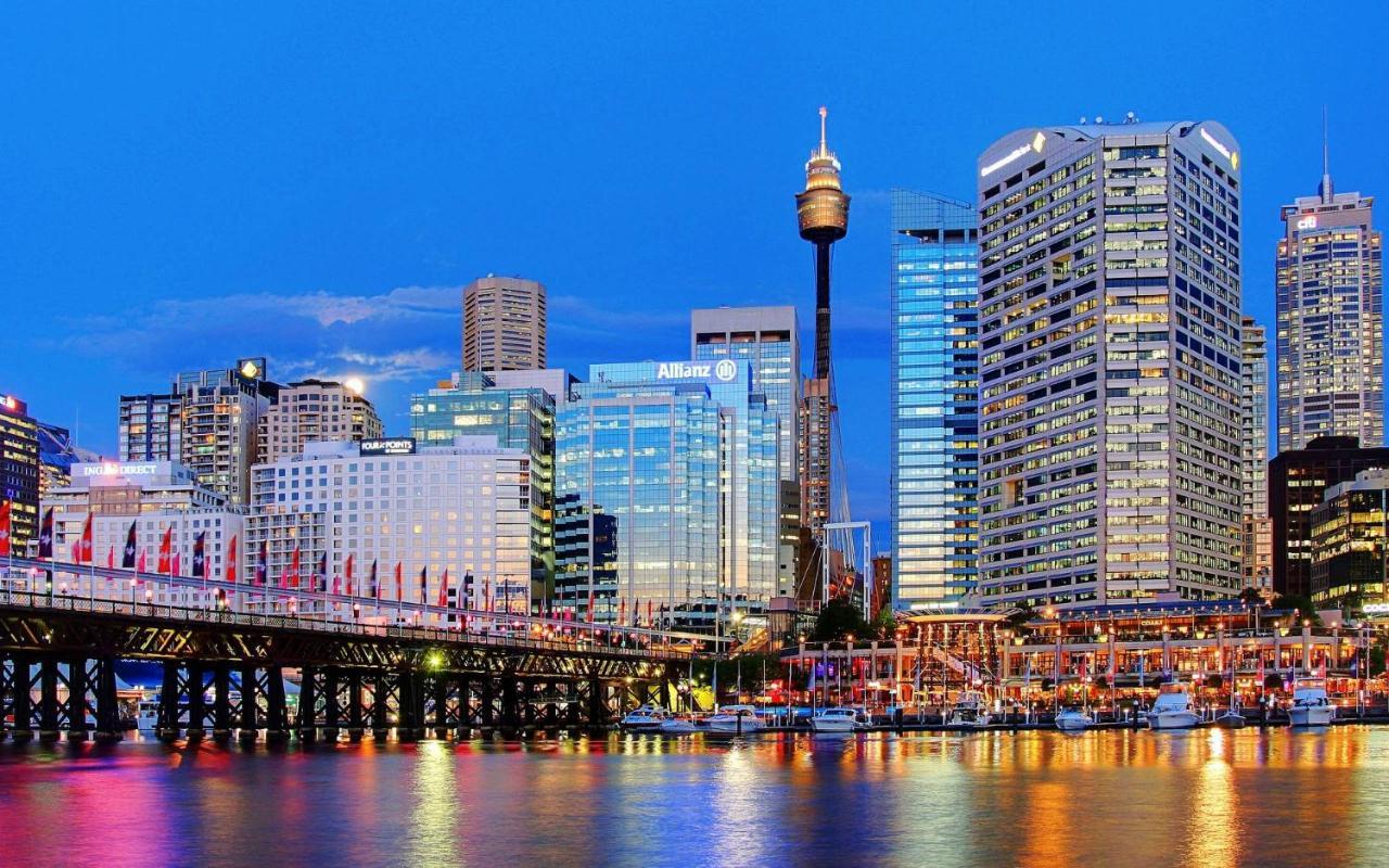 Airm8 2 Bed N Loft Casino * Sydney